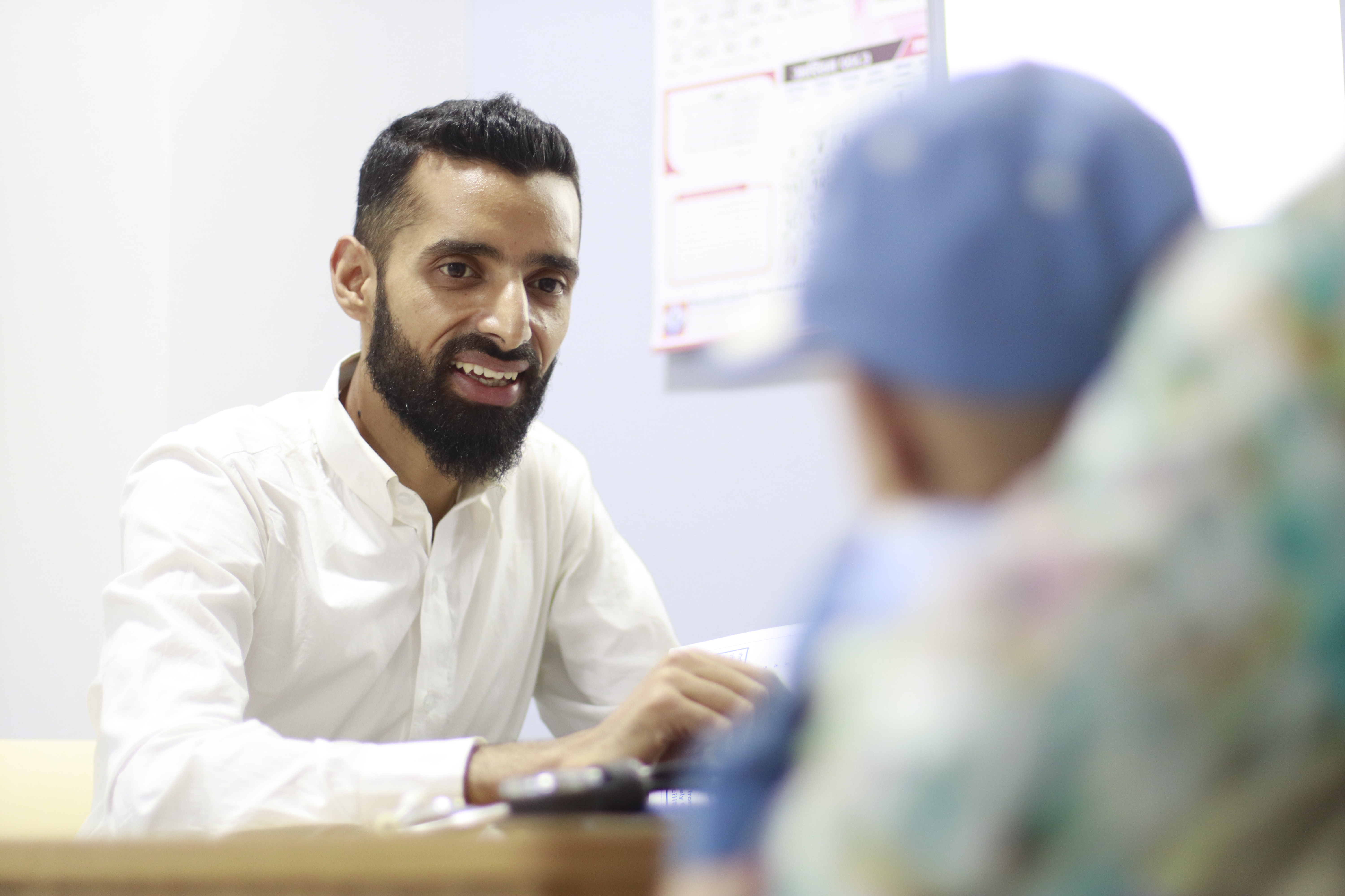 Dr. Nishant Singh